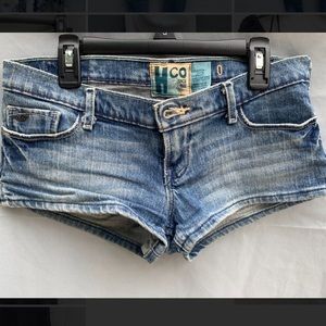 Hollister Shorts